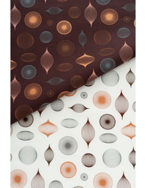 Taika -puuvilla (2 väriä)